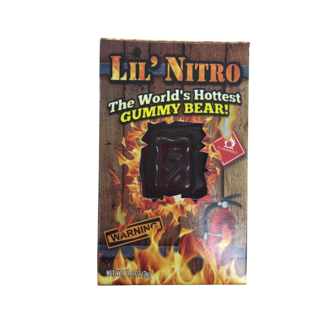 Lil’ Nitro