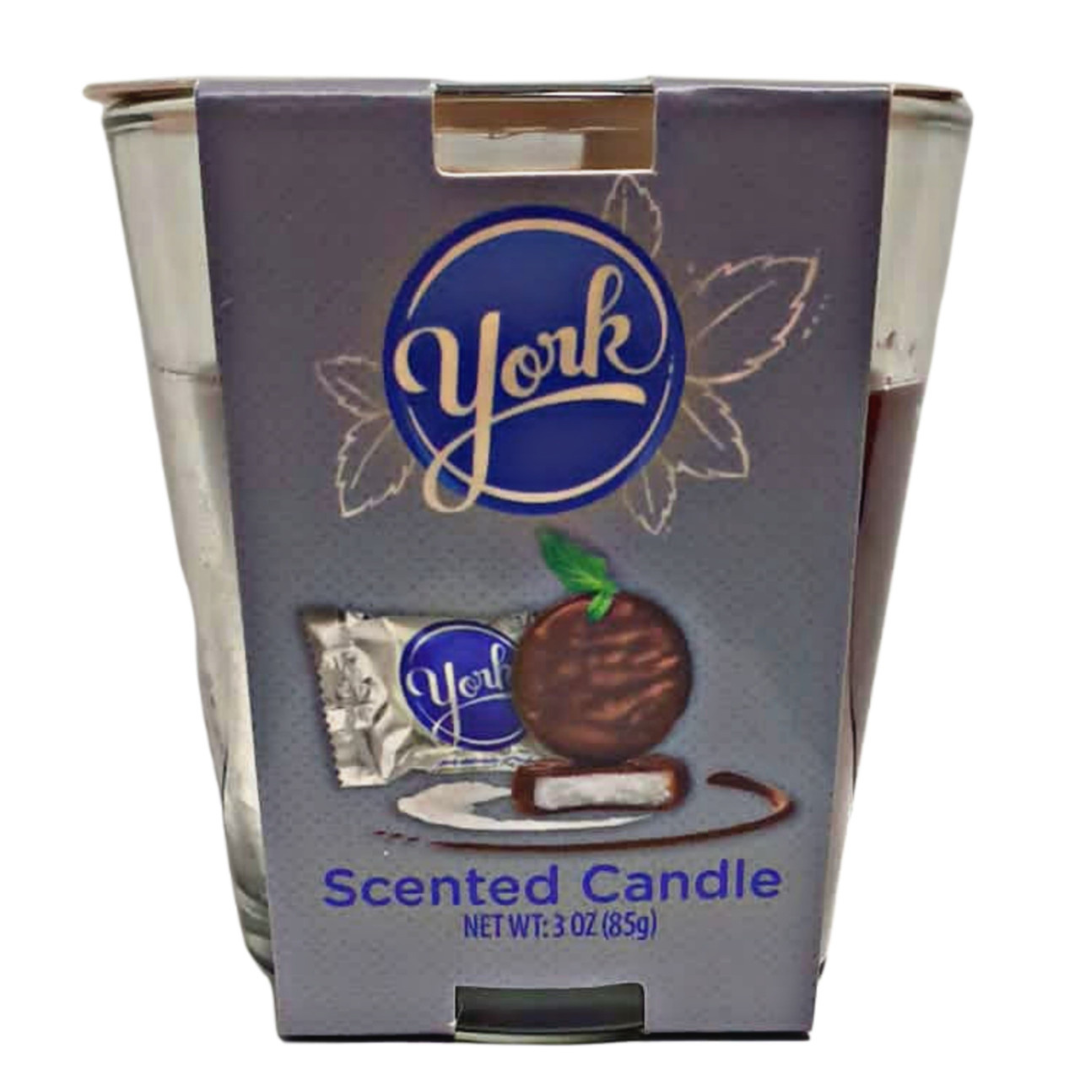 York Scented Candle