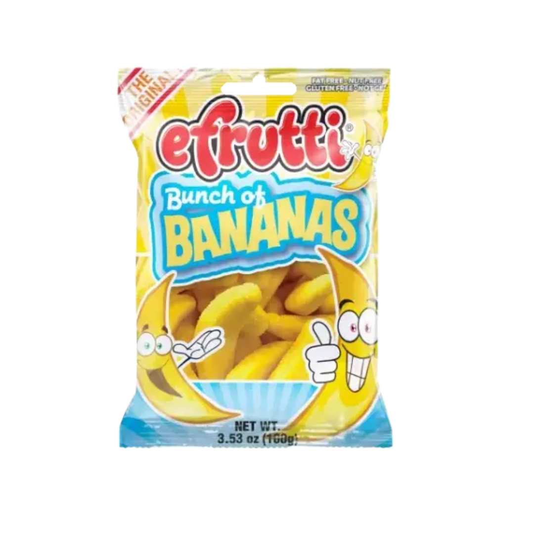 Bunch of Bananas - 100g