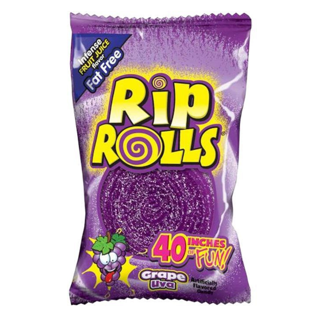 Rip Rolls