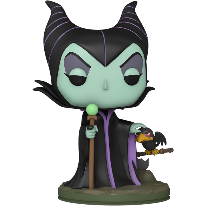Funko POP! - Disney Villains - Maleficent