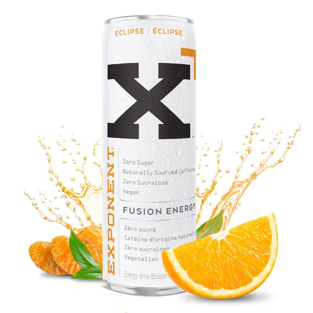 Exponent Energy Drink – Curly's Sports & Supplements