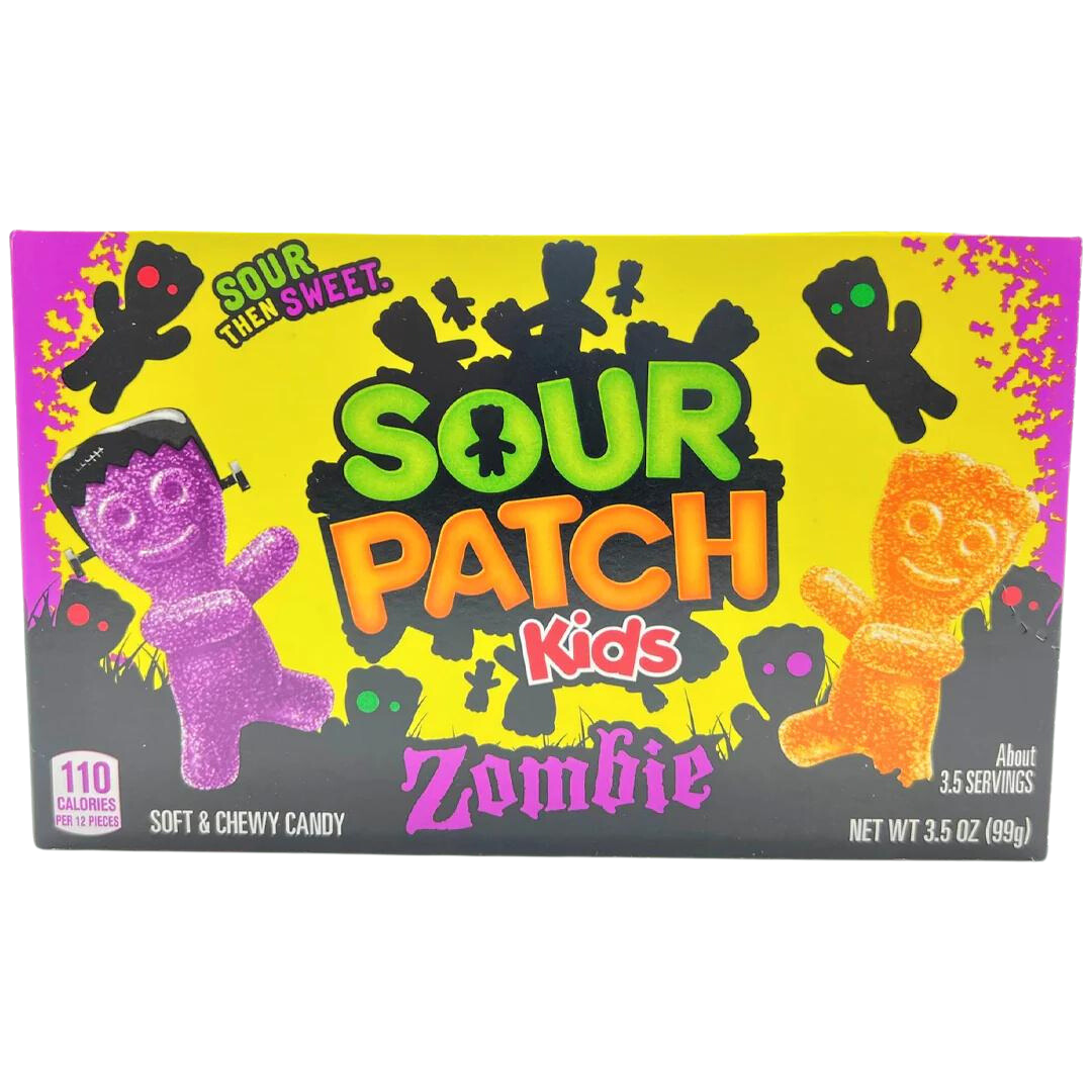 Sour Patch Kids Zombies – Curly's Sports & Supplements