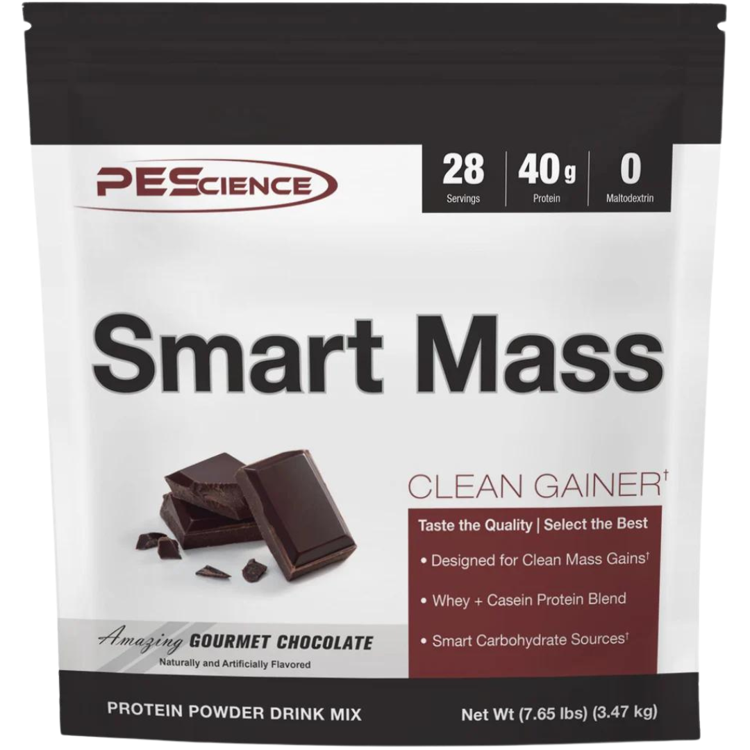 PEScience Smart Mass Gainer – Curly's Sports & Supplements