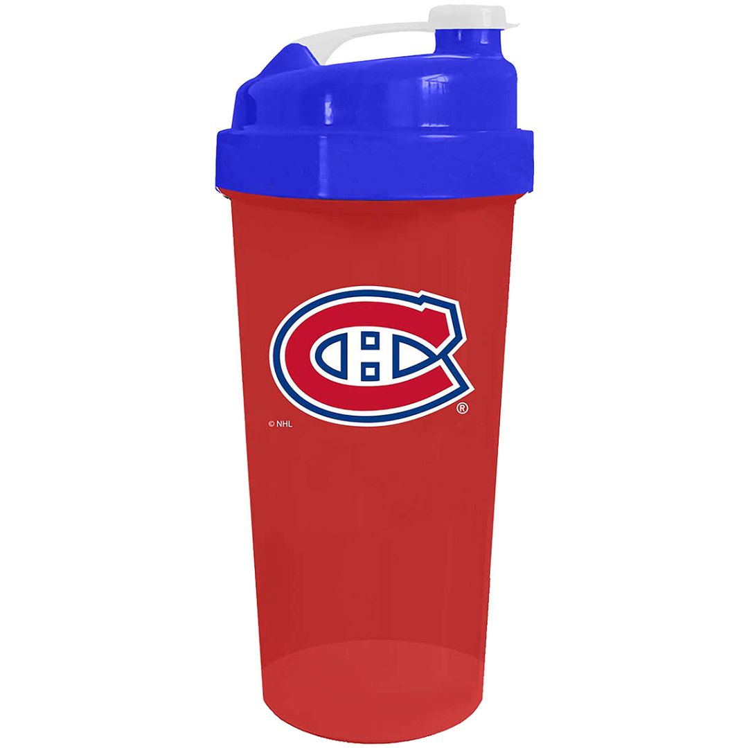 Montreal Canadiens Shaker Cup