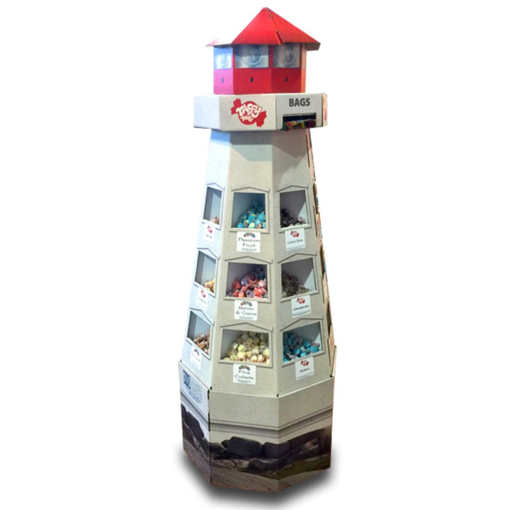 Salt Water Taffy - Bakery Delights