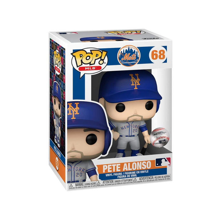 Funko POP! - MLB - Pete Alonso