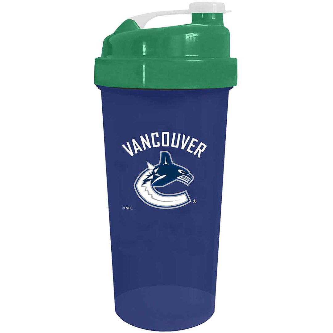 Vancouver Canucks Shaker Cup