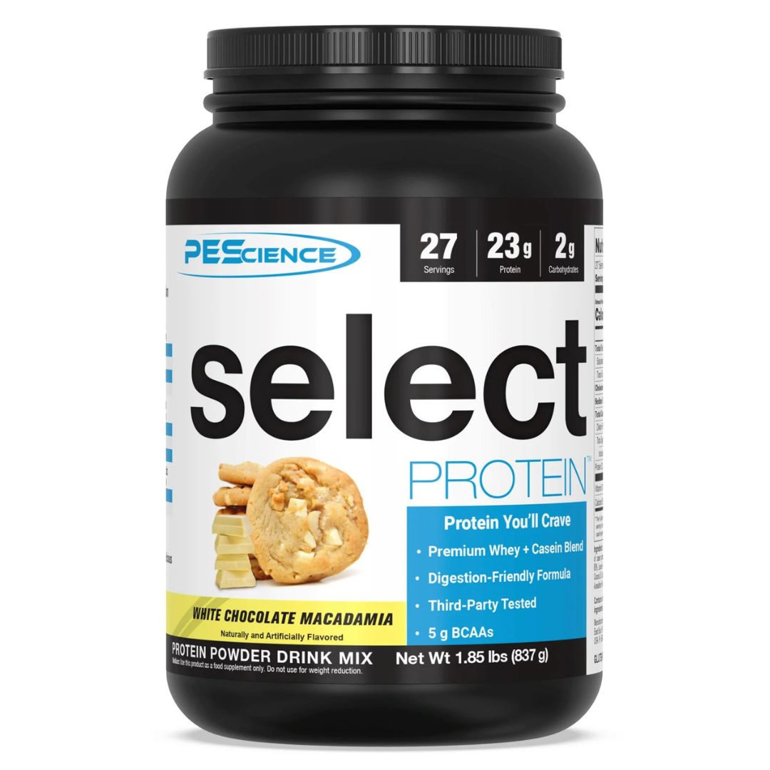 PE Science Select Protein