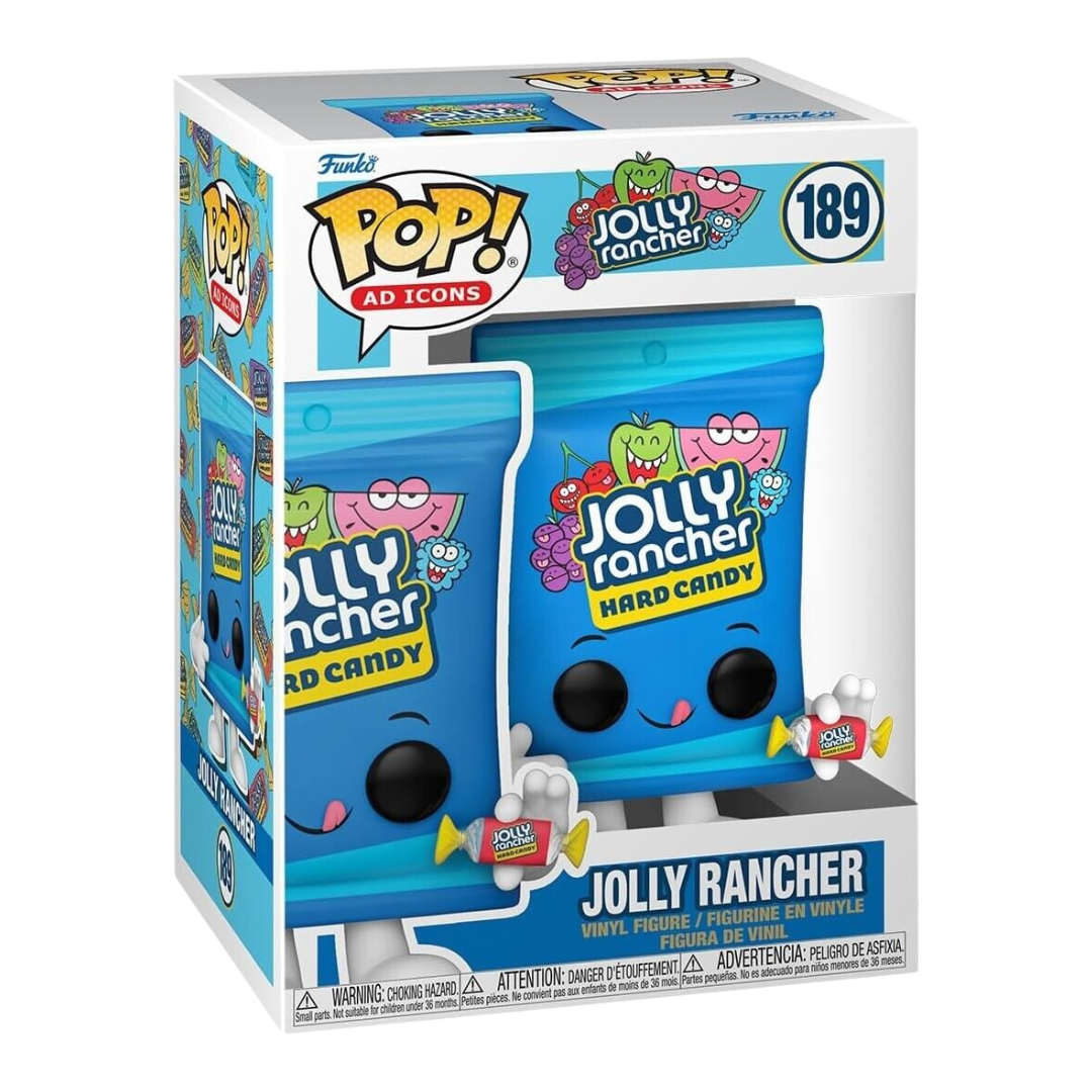 Funko POP! - Ad Icons - Jolly Rancher