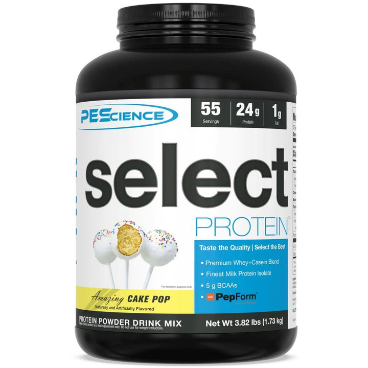 PE Science Select Protein