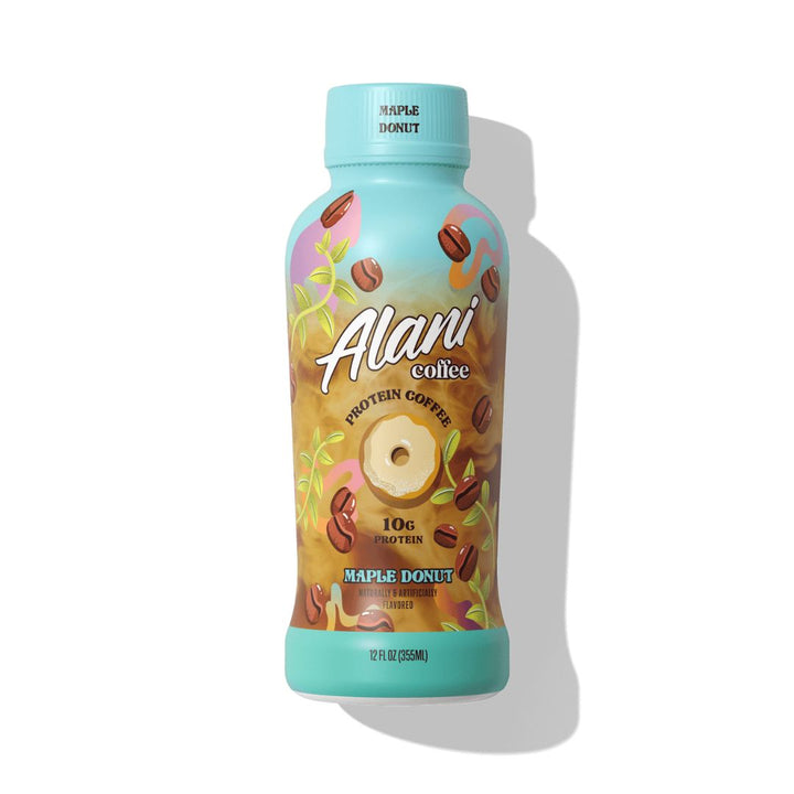 Alani Nu Coffee