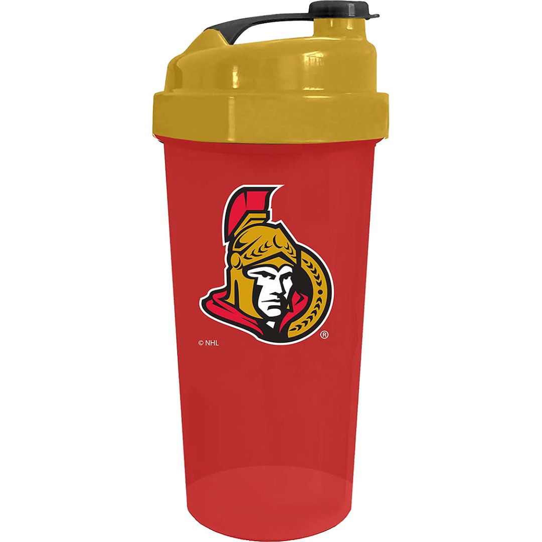Ottawa Senators Shaker Cup