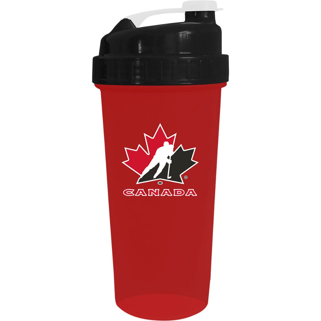 Team Canada Hockey Shaker Cup
