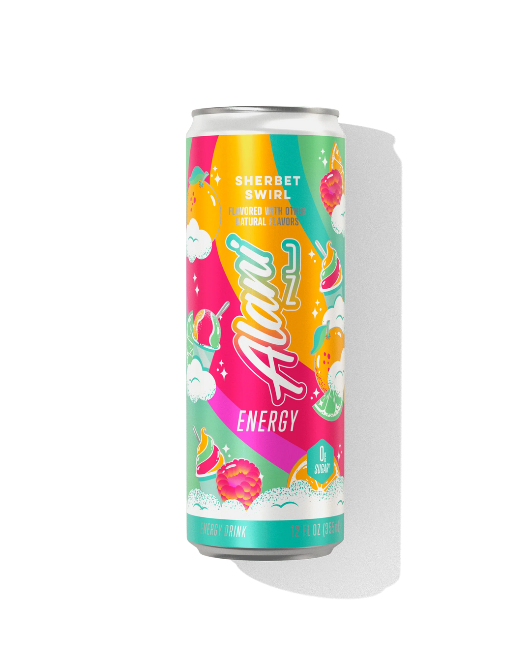 Alani Nu Energy Drink