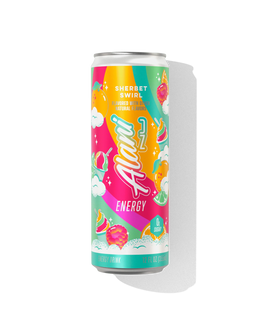 Sherbert Swirl