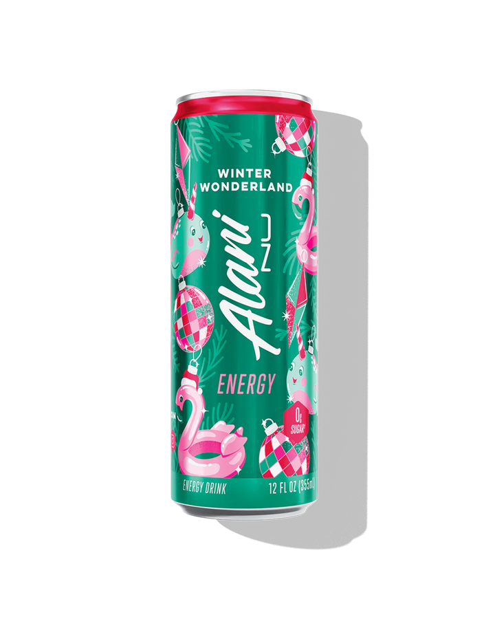 Alani Nu Energy Drink