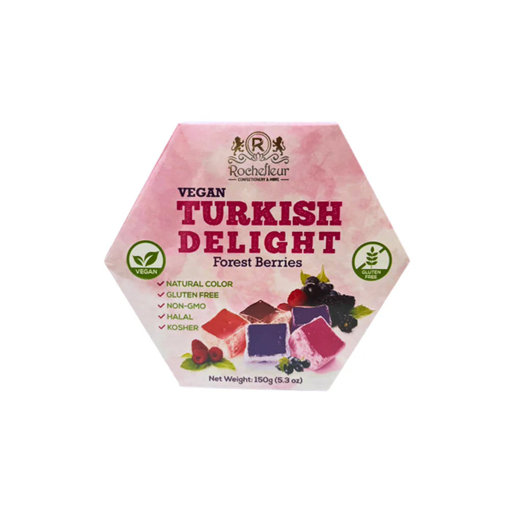 Rochefluer Turkish Delight