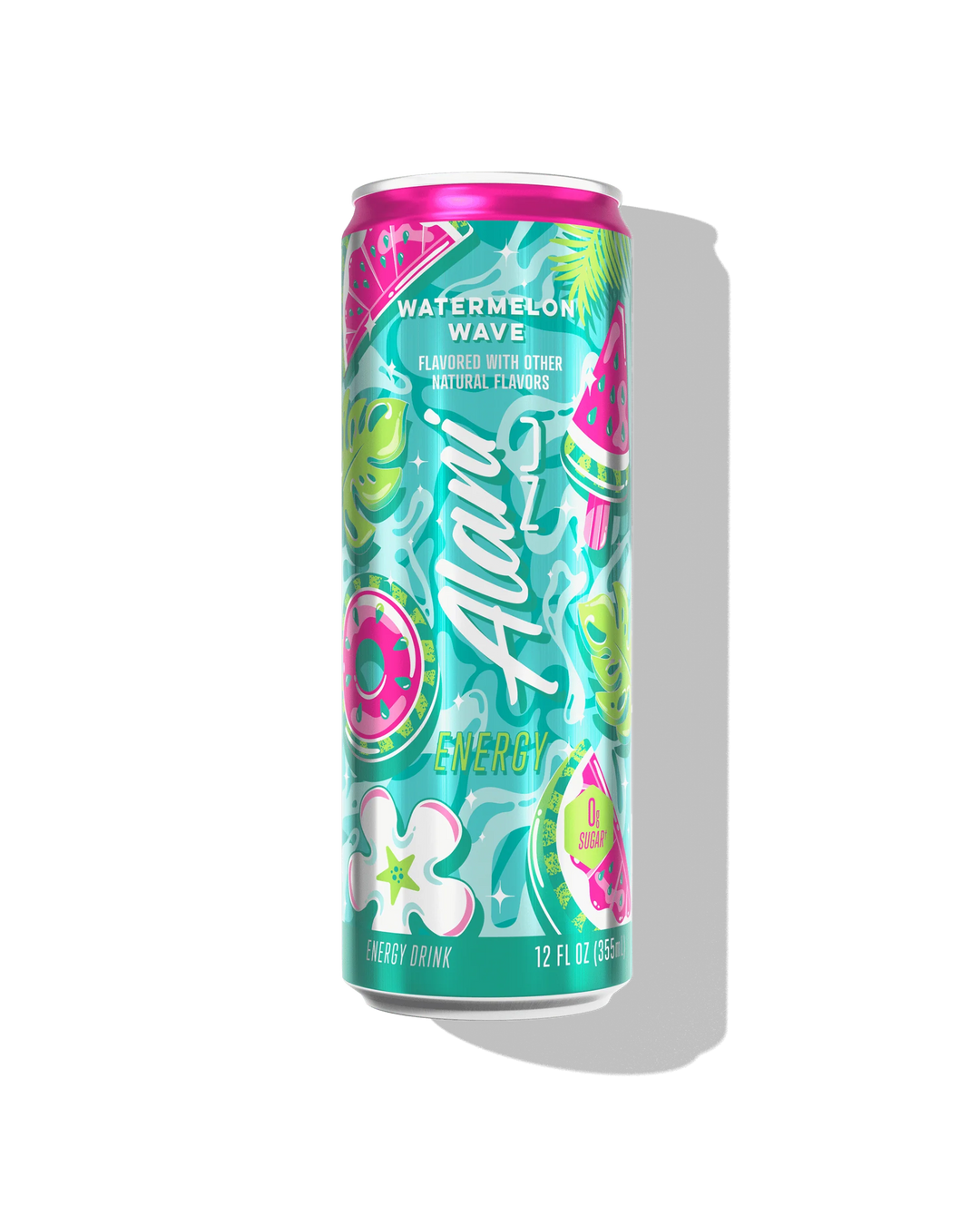 Alani Nu Energy Drink