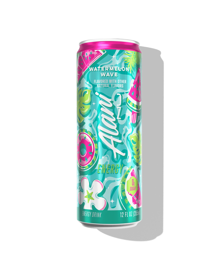 Alani Nu Energy Drink