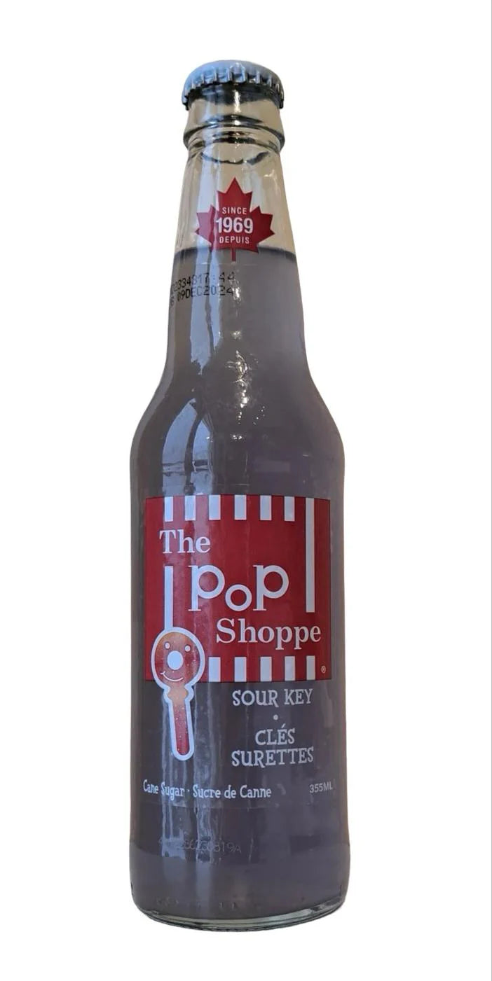 The Pop Shoppe