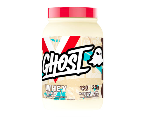 Ghost Whey Protein