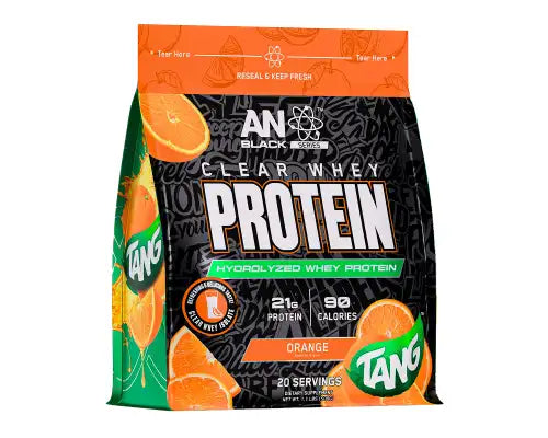 Applied Nutrition Black Series Clear Whey