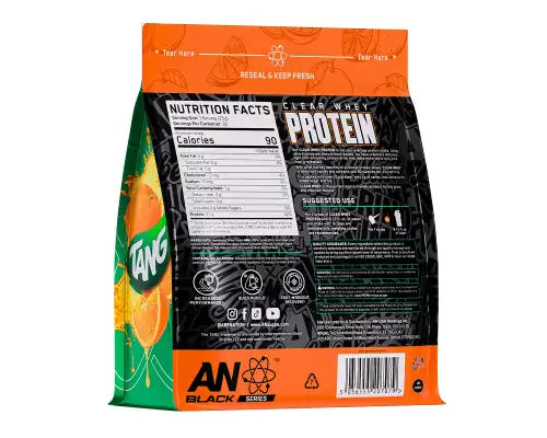 Applied Nutrition Black Series Clear Whey