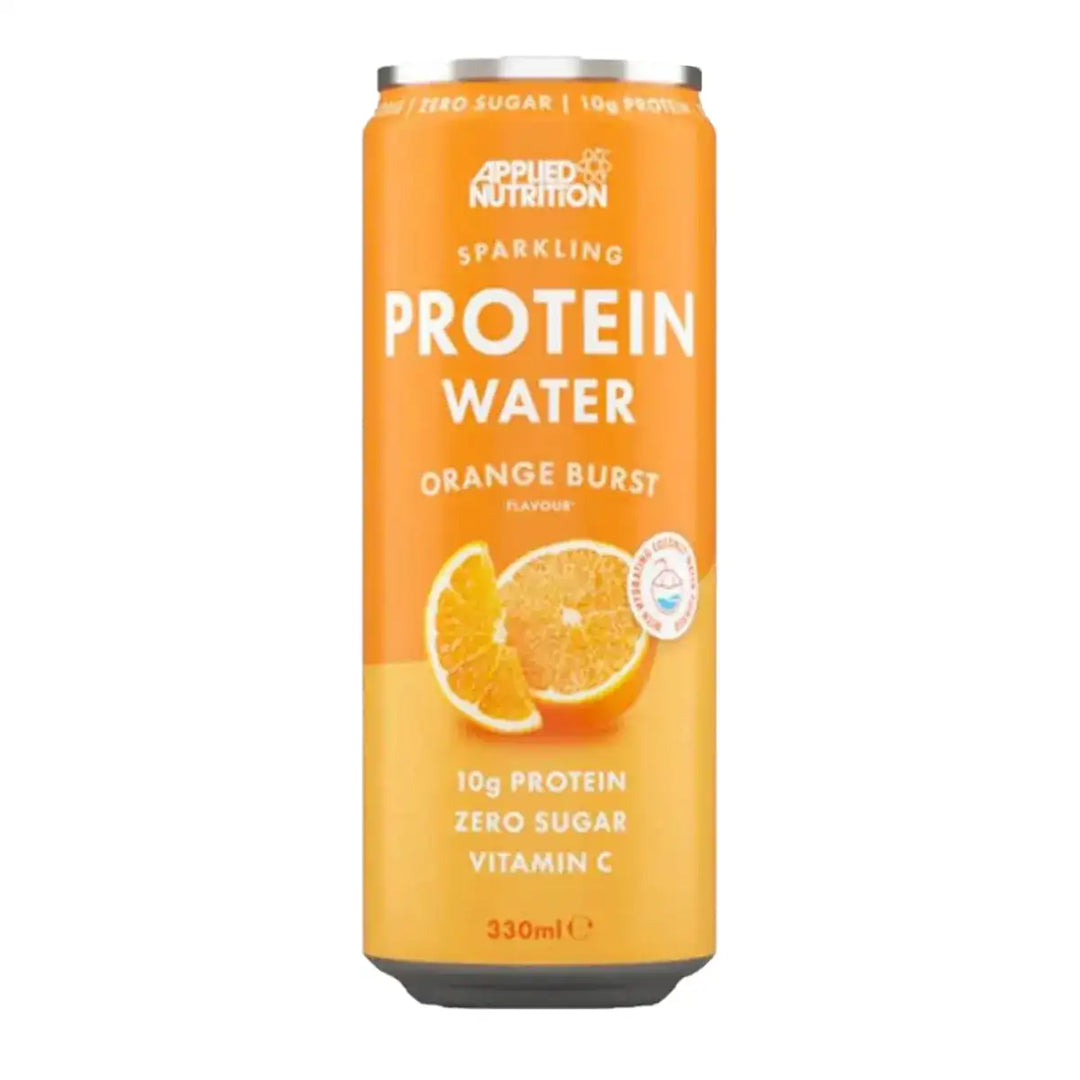 Applied Nutrition Sparkling Protein Water