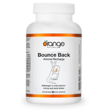 Bounce Back - Adrenal Recharge