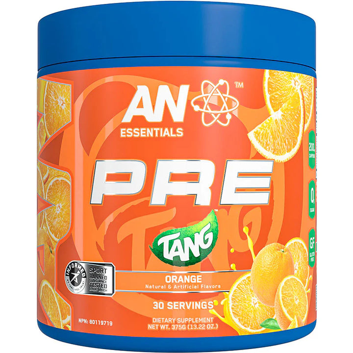 Applied Nutrition Pre Workout Essential