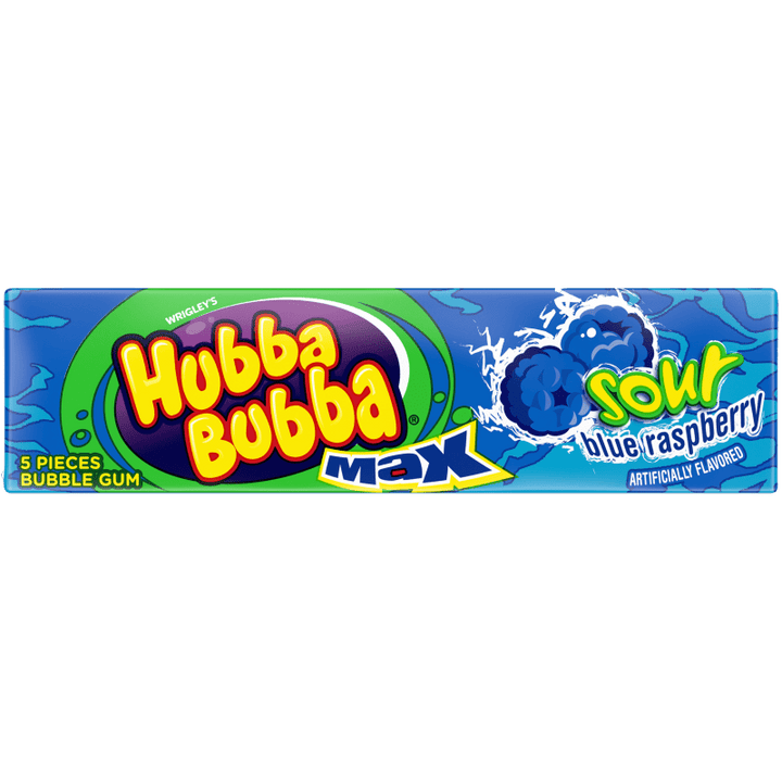 Hubba Bubba Max (CA)