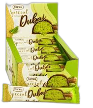 Torku Spesiyal Dubai Chocolate Bar 30 g