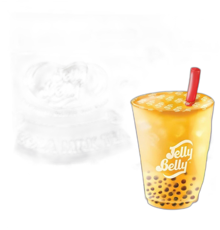 Jelly Belly Boba Milk Tea Jelly Beans 100 g