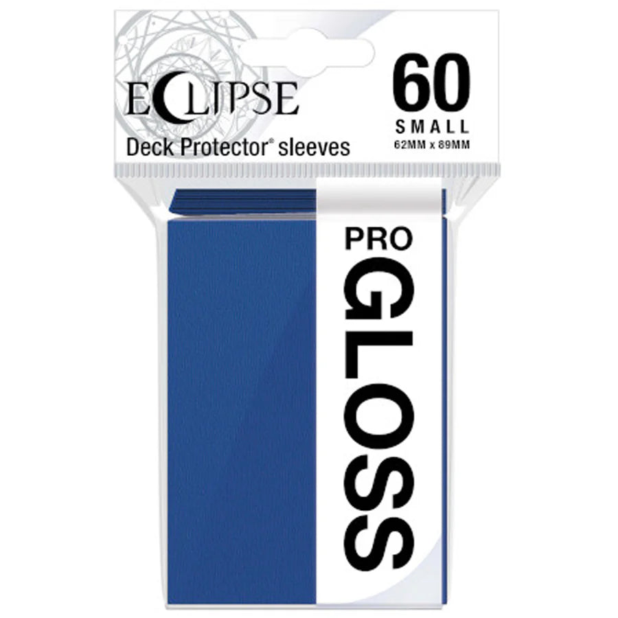 Eclipse Deck Protector Sleeves