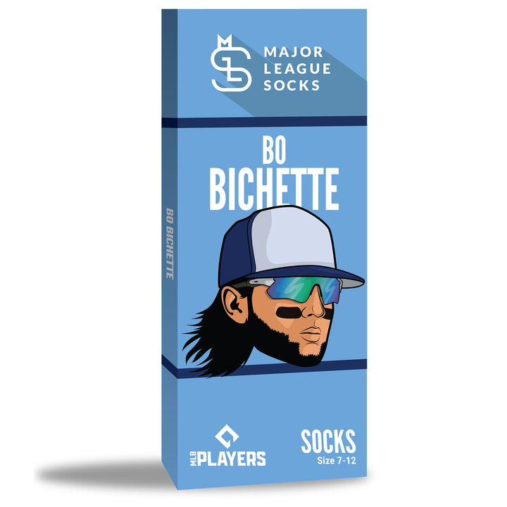Bo Bichette Socks