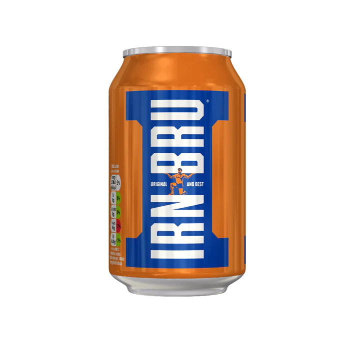 Irn-Bru