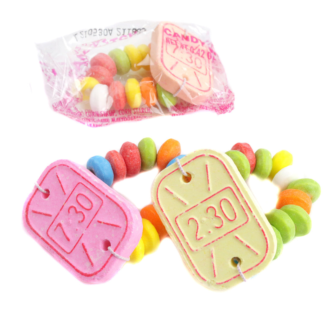 Koko's Candy Watch - 12g