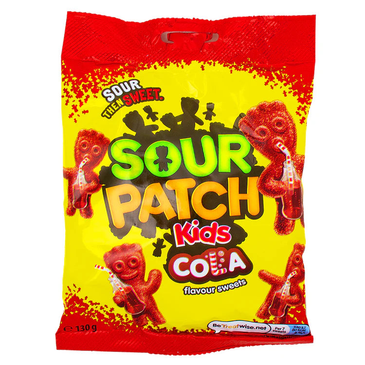 Sour Patch Kids - Cola