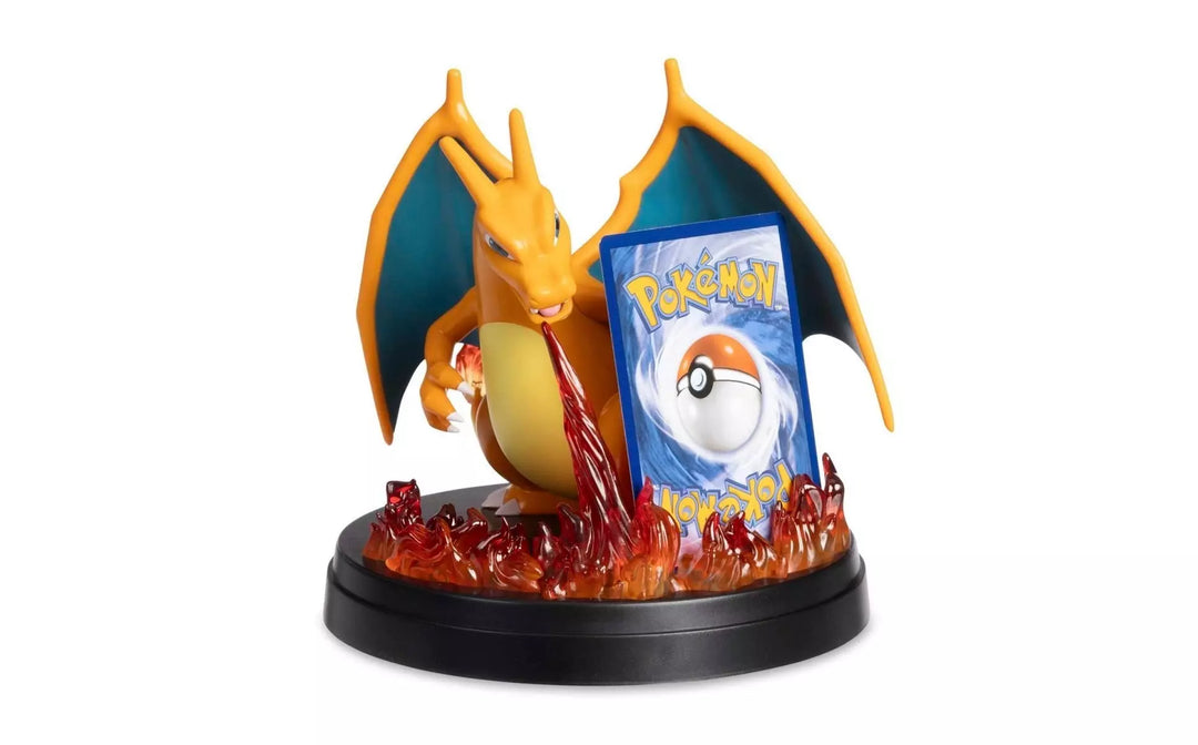 Pokémon - ex Super Premium Collection - Charizard ex