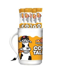 Cow Tales