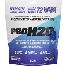PVL Pro H2O