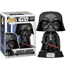 Funko POP! - Star Wars - Darth Vader