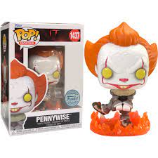 Funko POP! - IT - Dancing Pennywise