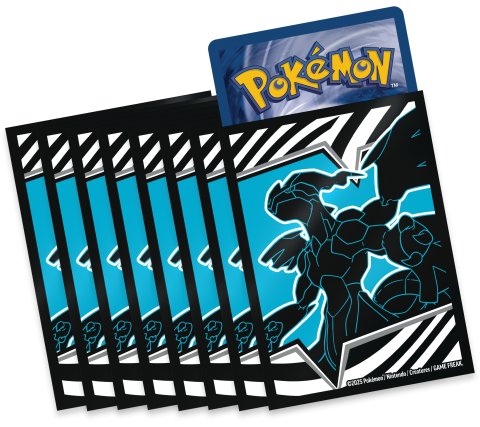 Pokémon Black Bolt - ETB