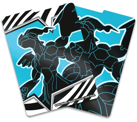 Pokémon Black Bolt - ETB