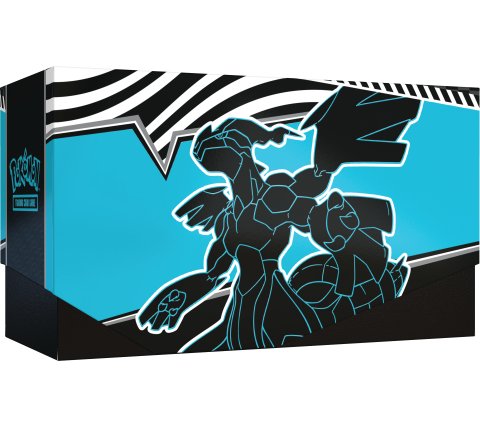 Pokémon Black Bolt - ETB