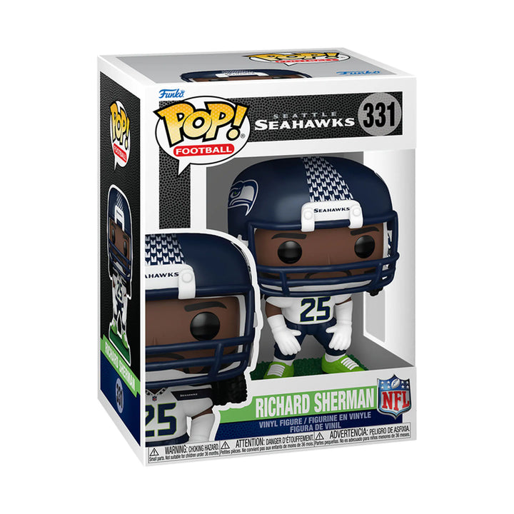 Funko Pop! Richard Sherman