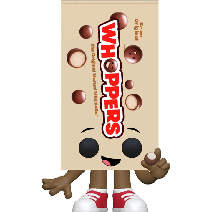 Funko POP! - Ad Icons - Whoppers