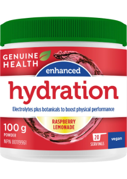 Enhanced Hydration - 100g